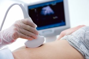 Ultrassonografia 3D em Ginecologia: Controle de Ovulação