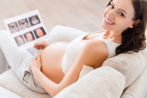 Os cuidados com a gravidez depois das 9 semanas