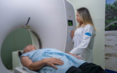 Cálculos Renais: Como a Tomografia Computadorizada Pode Ajudar no Diagnóstico